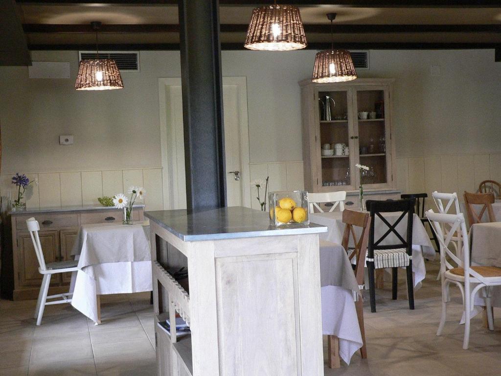 Enoturismo Lagar De Costa Castrelo (Pontevedra) Exterior foto